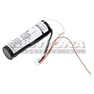 PDA-210LI - Dantona Batteries
