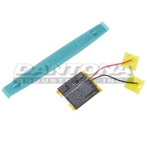 PDA-215LI - Dantona Batteries