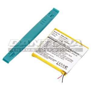 PDA-216LI - Dantona Batteries