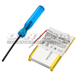 PDA-21LI - Dantona Batteries
