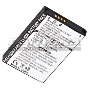 PDA-231LI - Dantona Batteries