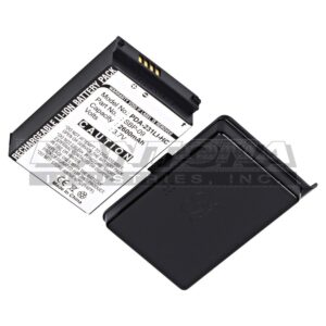 PDA-231LI-HC - Dantona Batteries