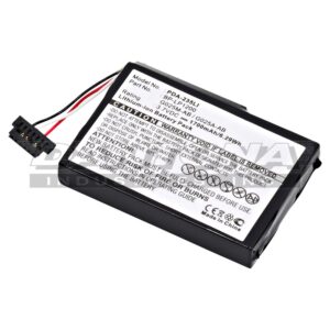 PDA-235LI - Dantona Batteries