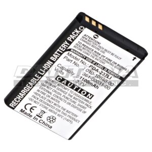PDA-237LI - Dantona Batteries
