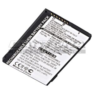 PDA-243LI - Dantona Batteries