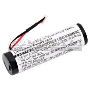 PDA-245LI - Dantona Batteries