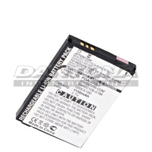 PDA-253LI - Dantona Batteries