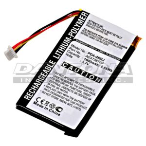 PDA-266LI - Dantona Batteries