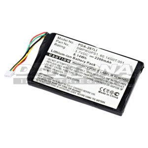 PDA-267LI - Dantona Batteries