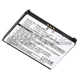 PDA-269LI - Dantona Batteries