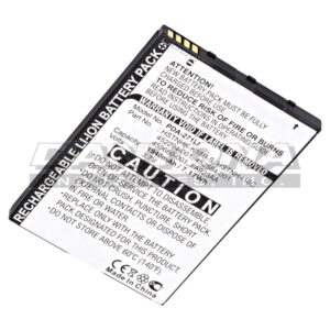 PDA-271LI - Dantona Batteries
