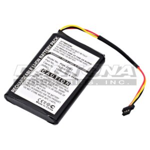 PDA-273LI - Dantona Batteries