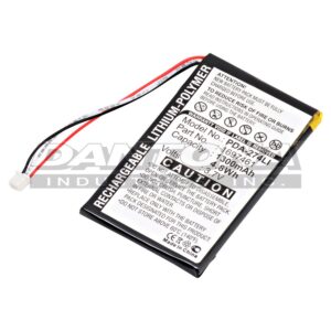 PDA-274LI - Dantona Batteries