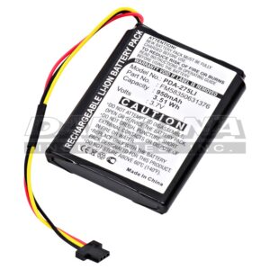 PDA-275LI - Dantona Batteries