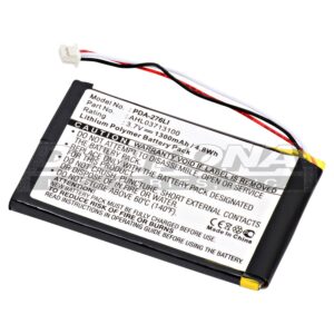 PDA-276LI - Dantona Batteries