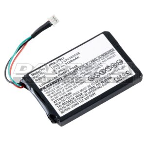 PDA-279LI - Dantona Batteries