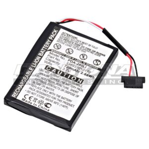 PDA-280LI - Dantona Batteries