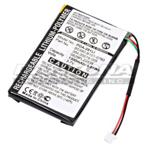 PDA-281LI - Dantona Batteries