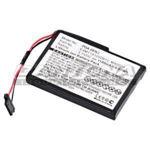 PDA-283LI - Dantona Batteries