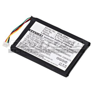 PDA-284LI - Dantona Batteries