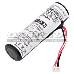 PDA-285LI - Dantona Batteries