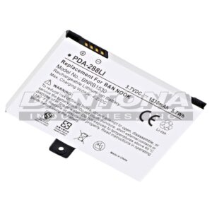 PDA-288LI - Dantona Batteries