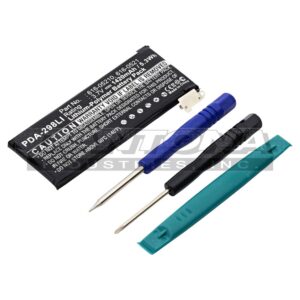 PDA-298LI - Dantona Batteries