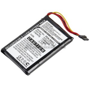 PDA-304LI - Dantona Batteries