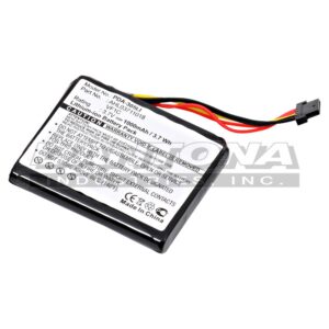 PDA-305LI - Dantona Batteries