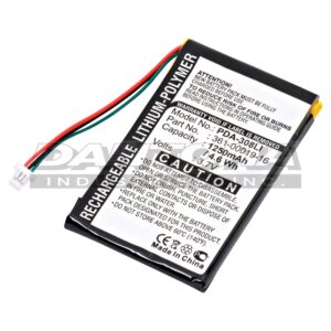 PDA-308LI - Dantona Batteries
