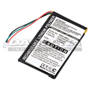 PDA-309LI - Dantona Batteries