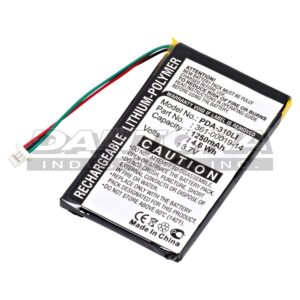 PDA-310LI - Dantona Batteries