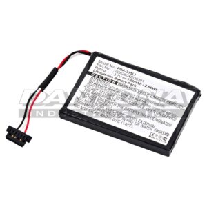 PDA-315LI - Dantona Batteries