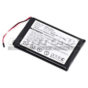 PDA-322LI - Dantona Batteries