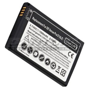 PDA-324LI - Dantona Batteries