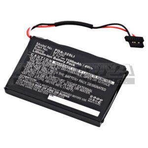 PDA-325LI - Dantona Batteries