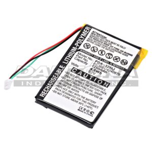 PDA-326LI - Dantona Batteries