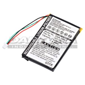 PDA-328LI - Dantona Batteries