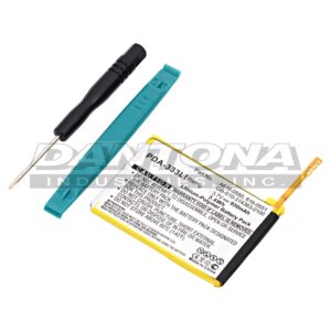 PDA-333LI - Dantona Batteries
