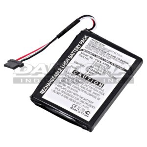PDA-336LI - Dantona Batteries