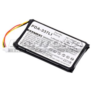 PDA-337LI - Dantona Batteries
