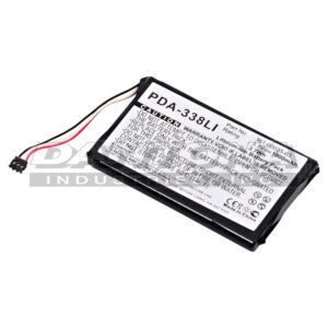 PDA-338LI - Dantona Batteries