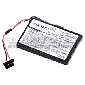PDA-339LI - Dantona Batteries