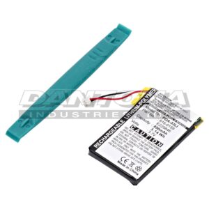 PDA-33LI - Dantona Batteries