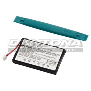 PDA-33LI-SPC - Dantona Batteries
