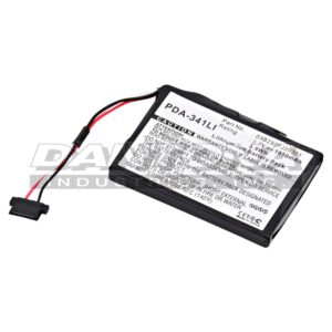 PDA-341LI - Dantona Batteries