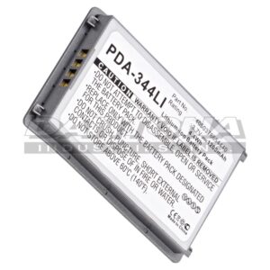 PDA-344LI - Dantona Batteries