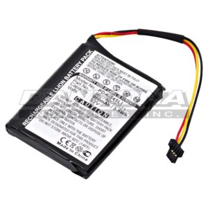 PDA-345LI - Dantona Batteries