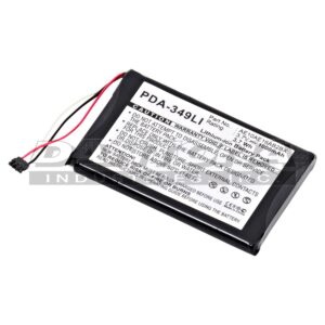 PDA-349LI - Dantona Batteries
