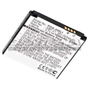 PDA-350LI - Dantona Batteries